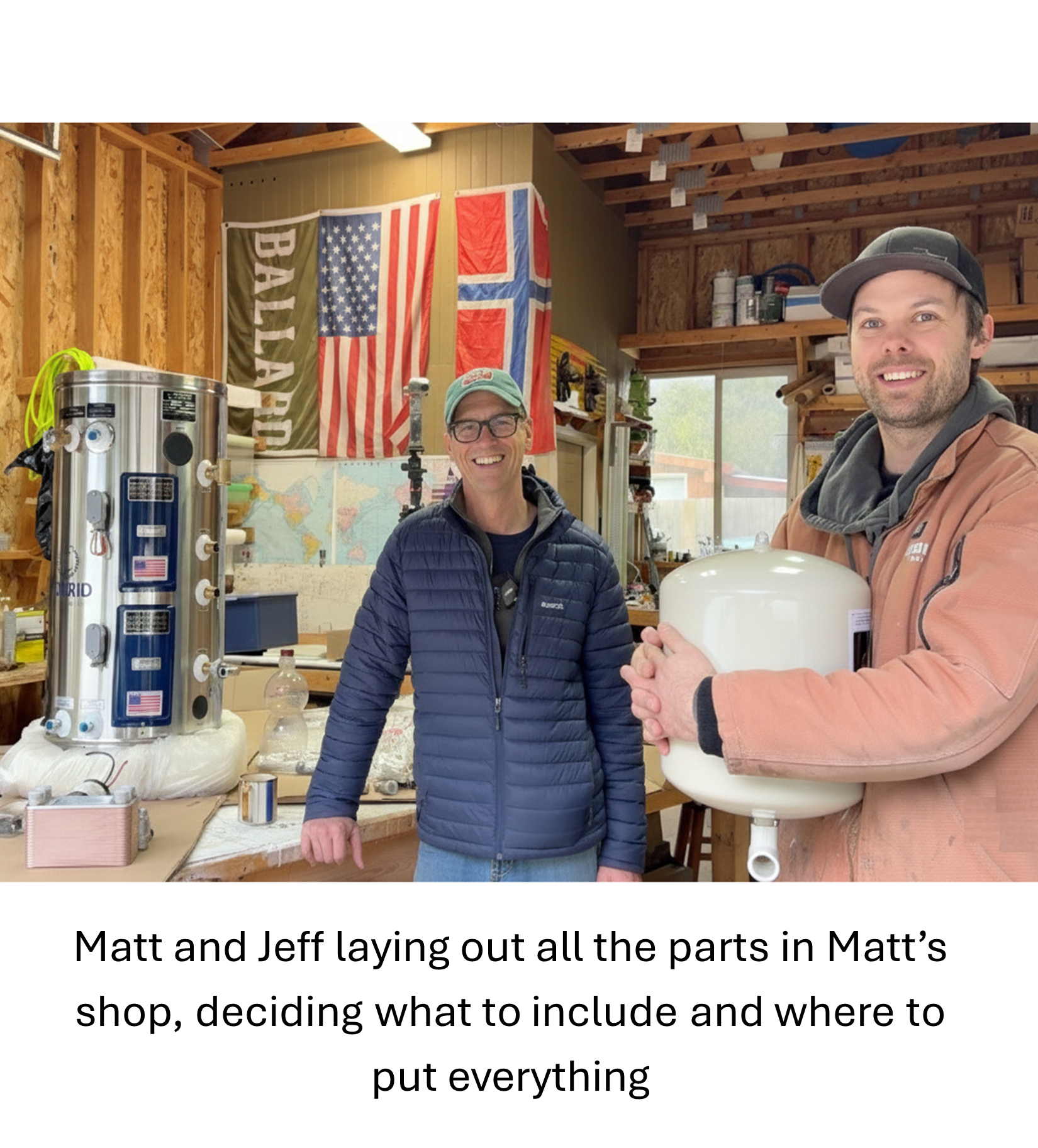 D Shop Layout