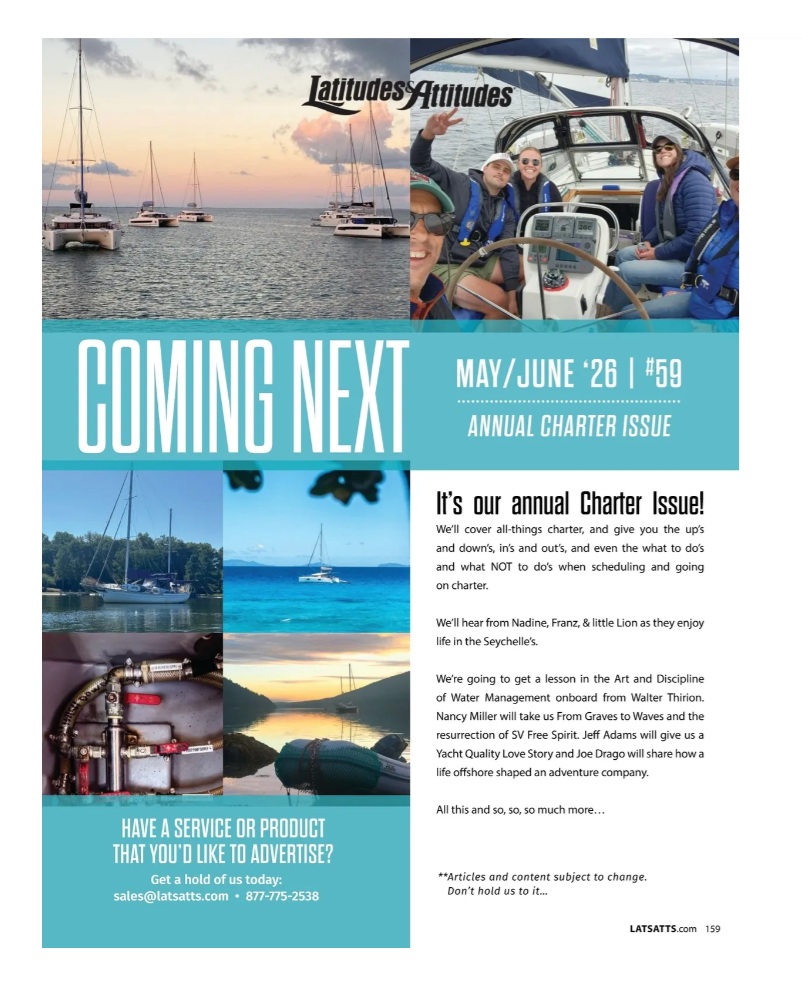 Mar-Apr LatsAndAttsComing Next Month